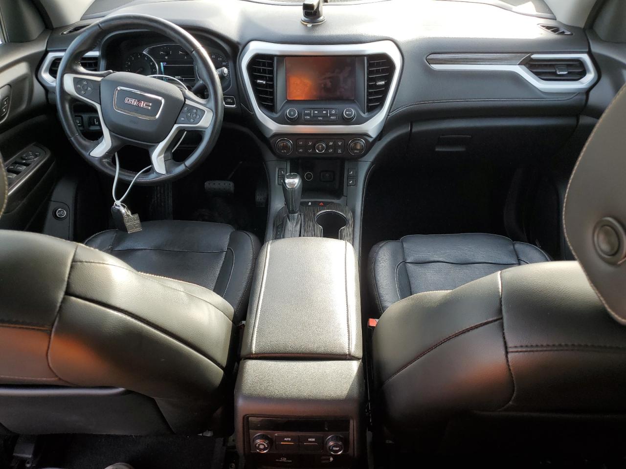 GMC Acadia Slt-1 Image 13