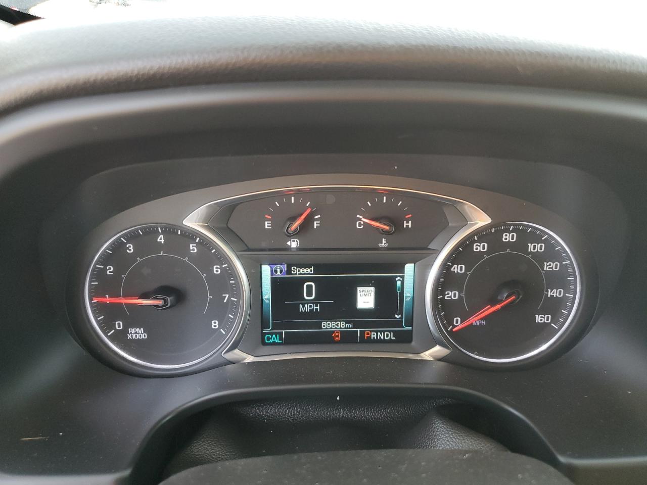 GMC Acadia Slt-1 Image 7