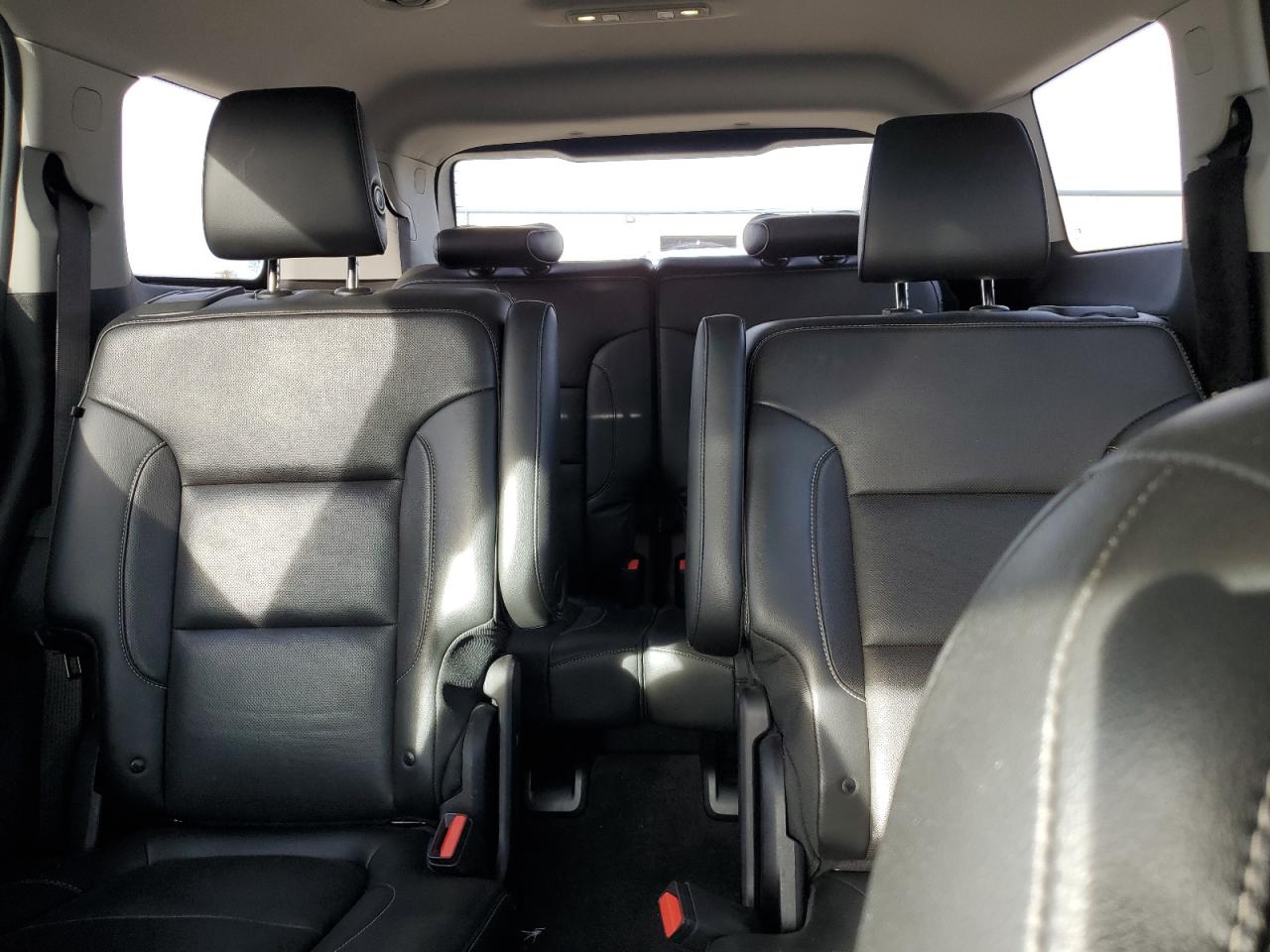 GMC Acadia Slt-1 Image 5