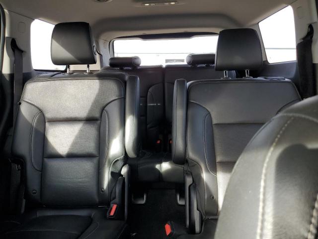 GMC Acadia Slt-1 Image 5