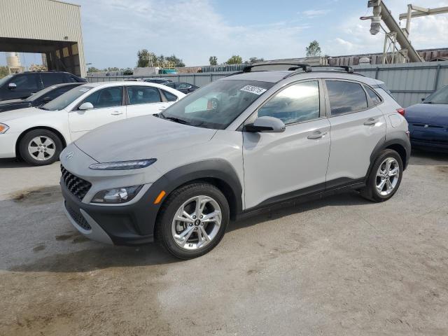  Salvage Hyundai KONA