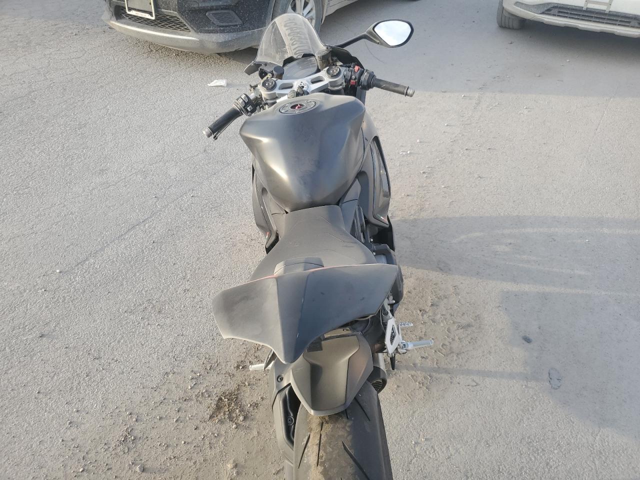 Ducati Panigale V2 Image 9