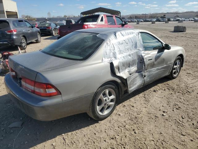 Lexus Es 300 Image 2