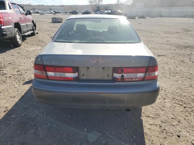 Lexus Es 300 Image 6