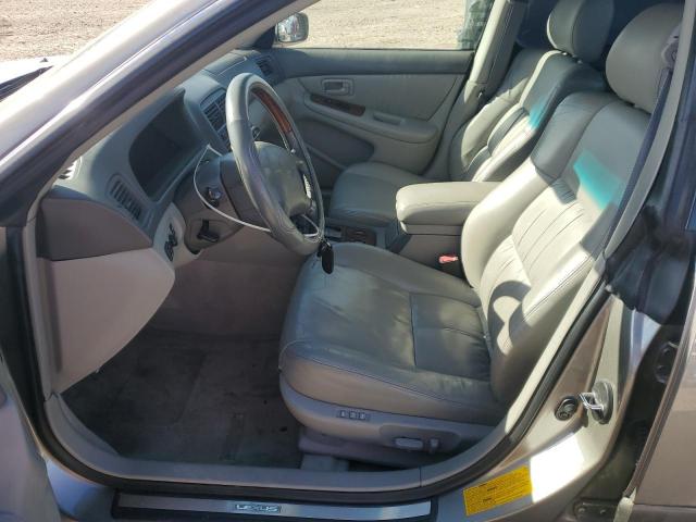 Lexus Es 300 Image 5