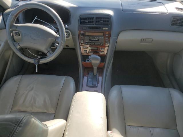 Lexus Es 300 Image 9