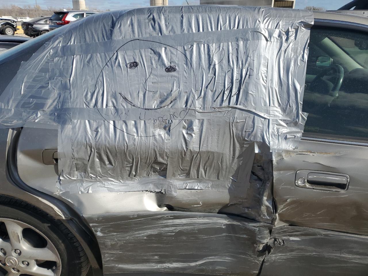 Lexus Es 300 Image 12