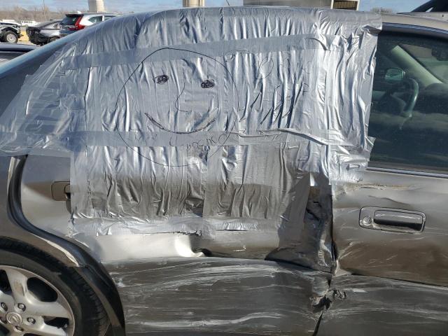 Lexus Es 300 Image 12