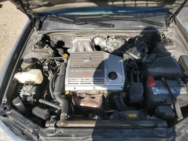 Lexus Es 300 Image 7