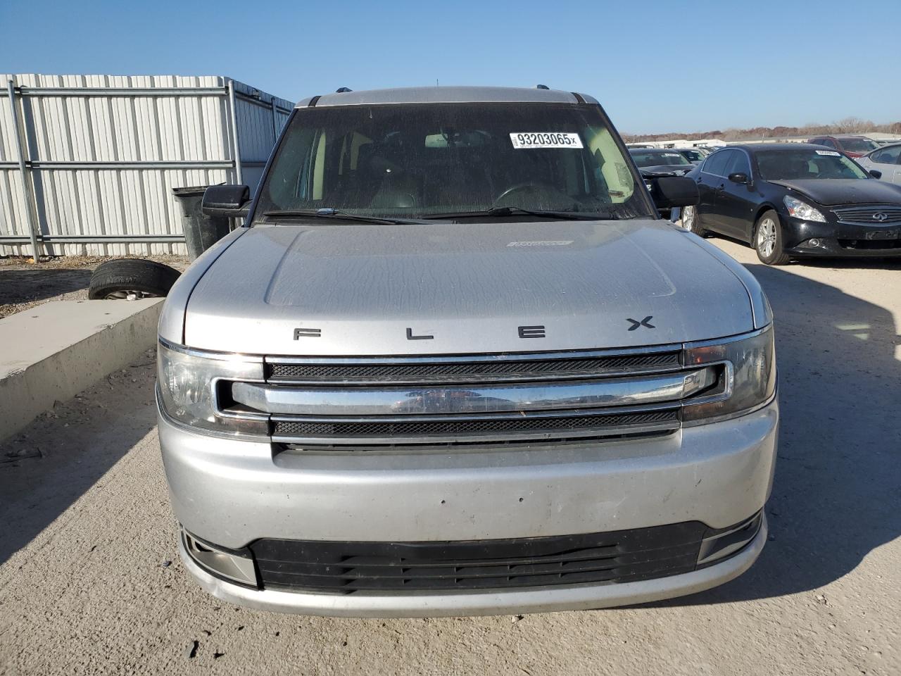 Ford Flex Sel Image 5