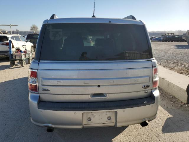 Ford Flex Sel Image 9