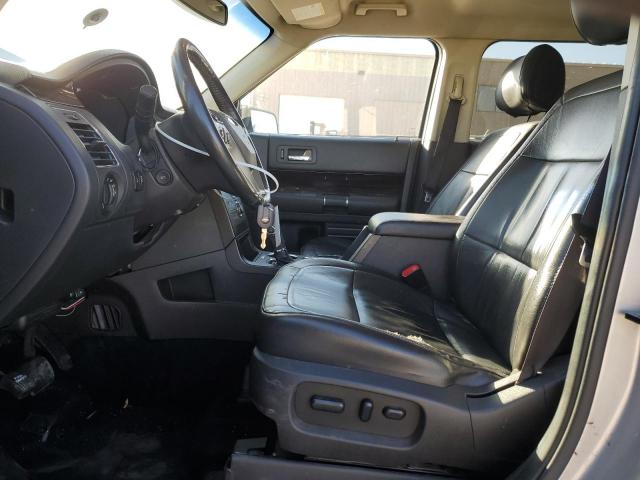 Ford Flex Sel Image 4