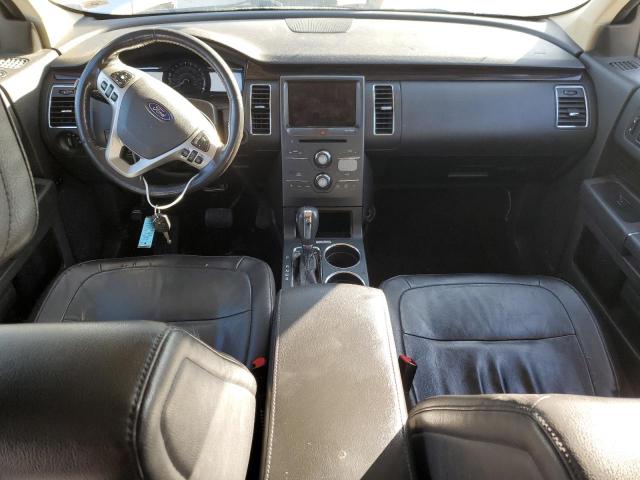 Ford Flex Sel Image 10