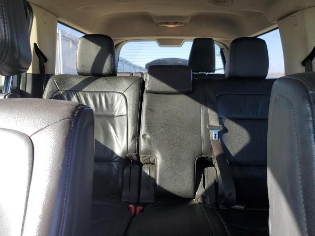 Ford Flex Sel Image 8