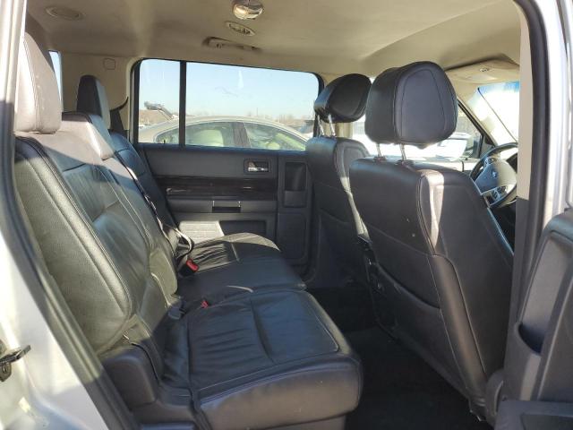 Ford Flex Sel Image 7