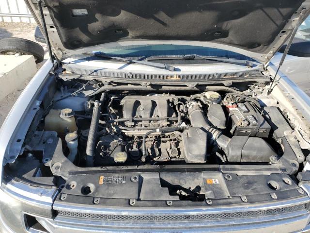 Ford Flex Sel Image 12