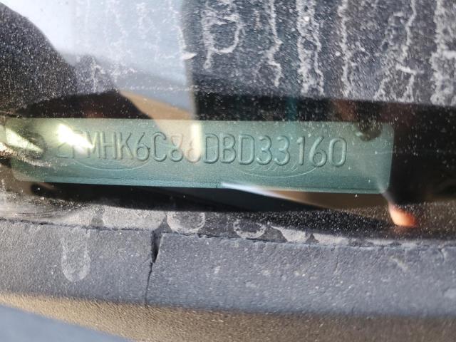 Ford Flex Sel Image 11