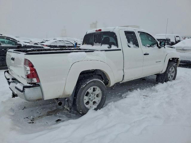 Toyota Tacoma Access Cab Image 6