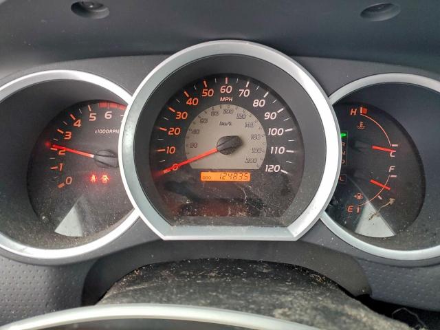 Toyota Tacoma Access Cab Image 12