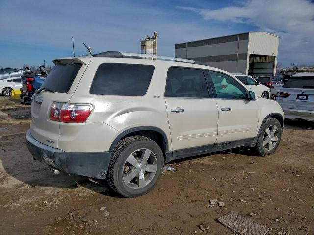 GMC Acadia Slt-1 Image 11
