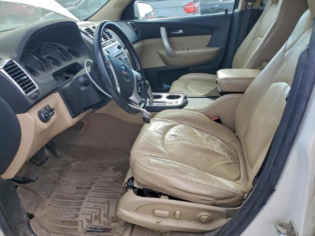 GMC Acadia Slt-1 Image 3