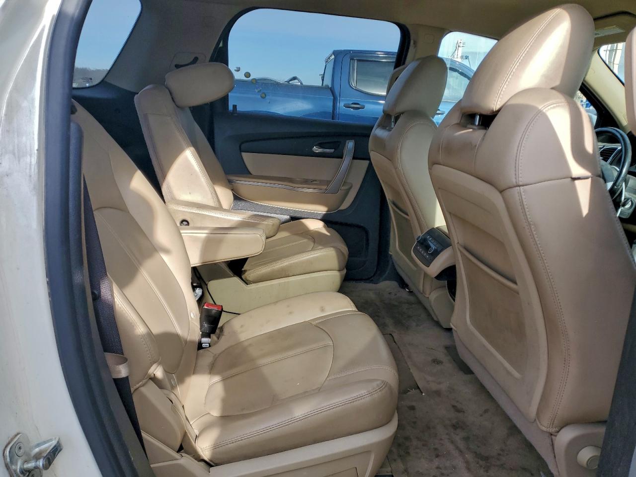 GMC Acadia Slt-1 Image 8