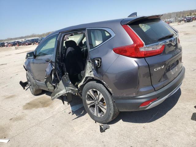 Honda Crv Lx Image 2