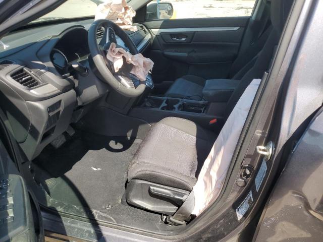 Honda Crv Lx Image 8