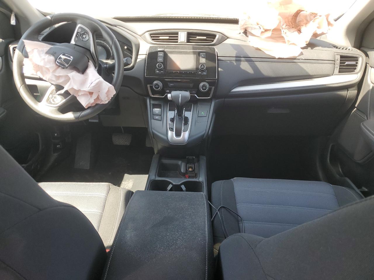 Honda Crv Lx Image 7