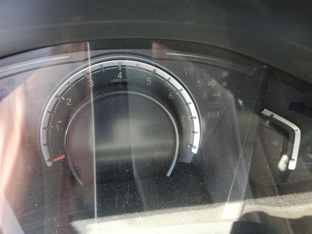 Honda Crv Lx Image 13