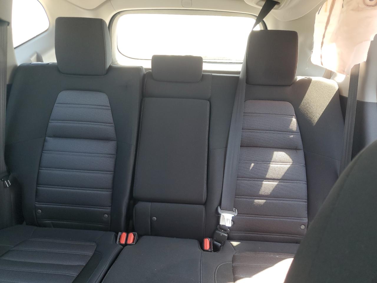 Honda Crv Lx Image 9