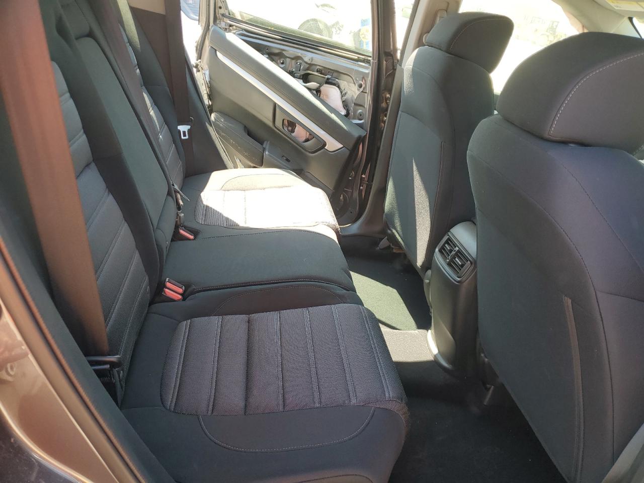 Honda Crv Lx Image 10