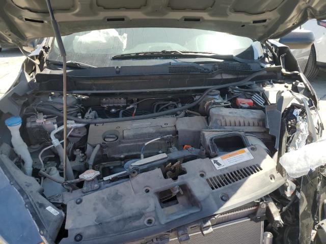 Honda Crv Lx Image 14