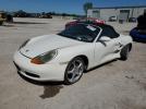 Porsche Boxster Image 1