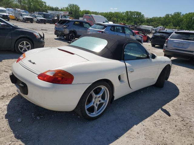 Porsche Boxster Image 11