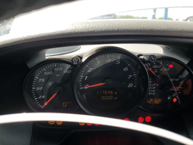 Porsche Boxster Image 12