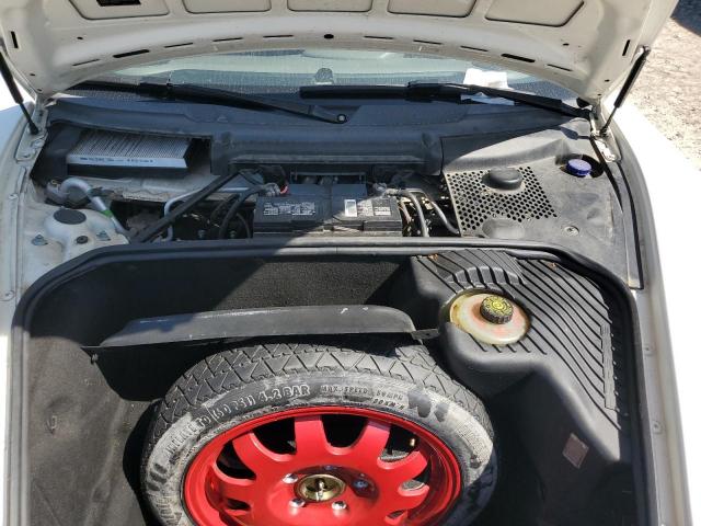 Porsche Boxster Image 9