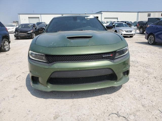 Dodge Charger R/t Image 3