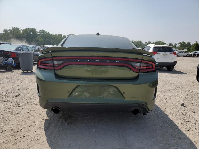 Dodge Charger R/t Image 6