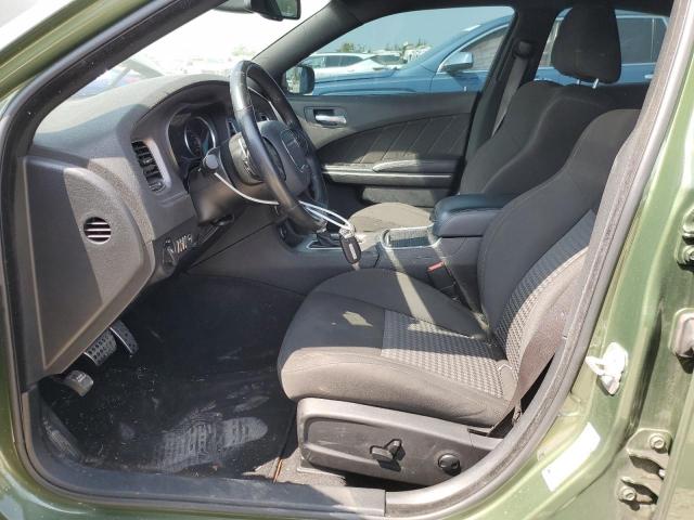 Dodge Charger R/t Image 9