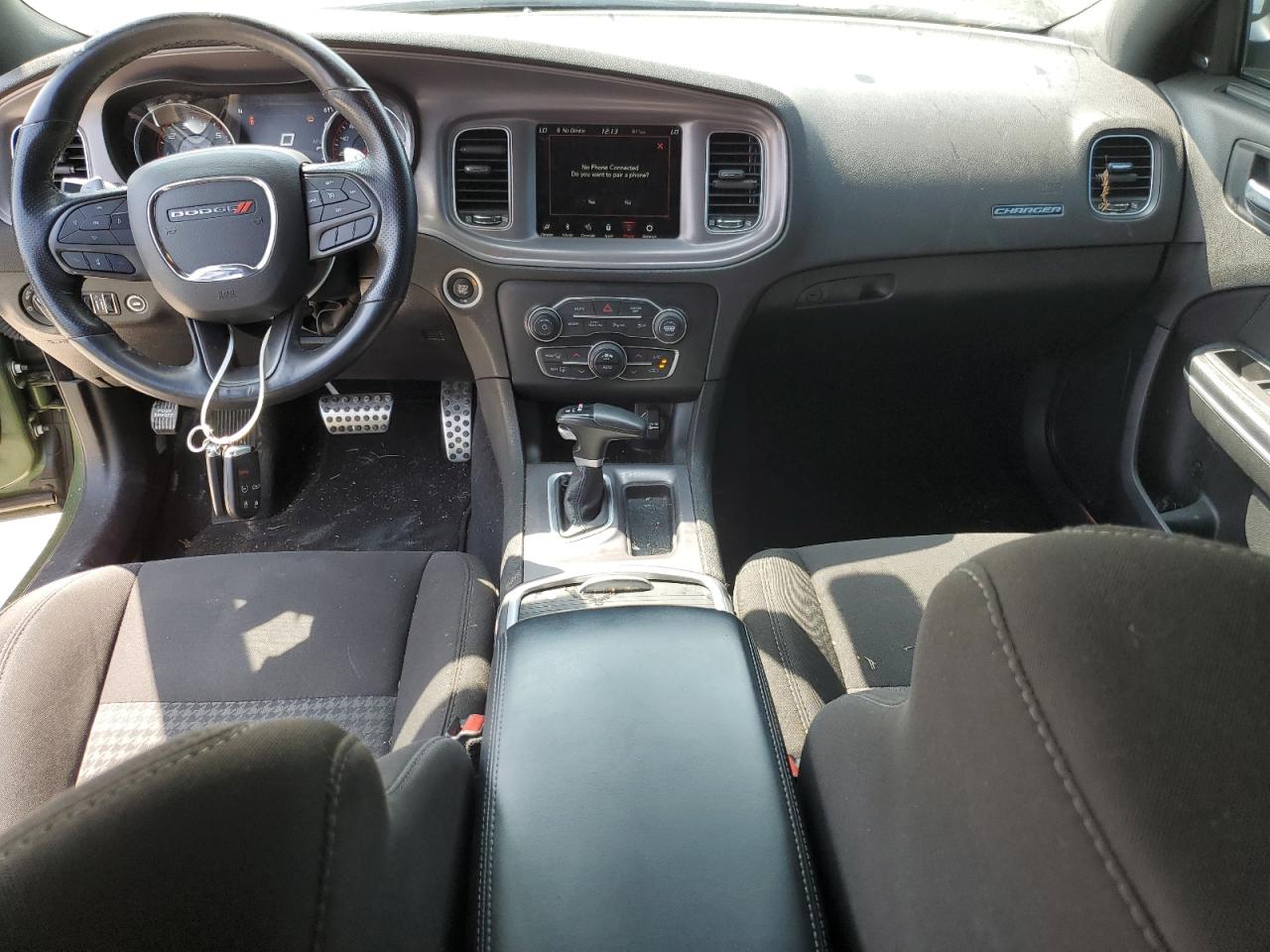 Dodge Charger R/t Image 8