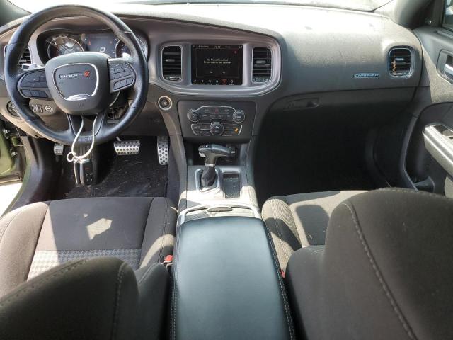 Dodge Charger R/t Image 8