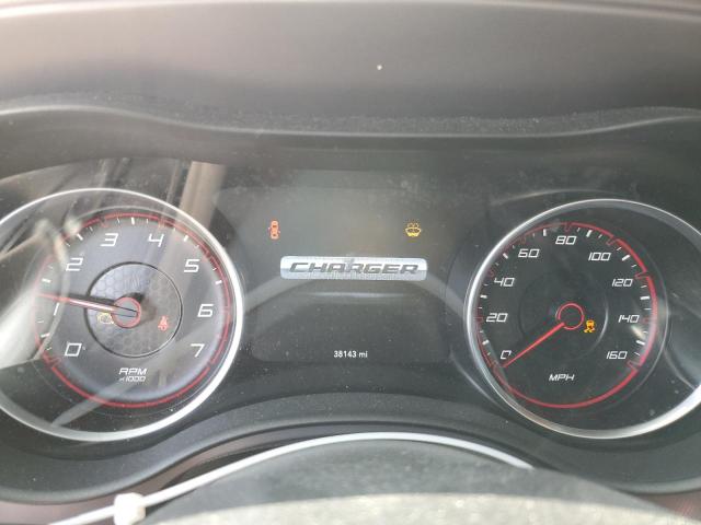 Dodge Charger R/t Image 11