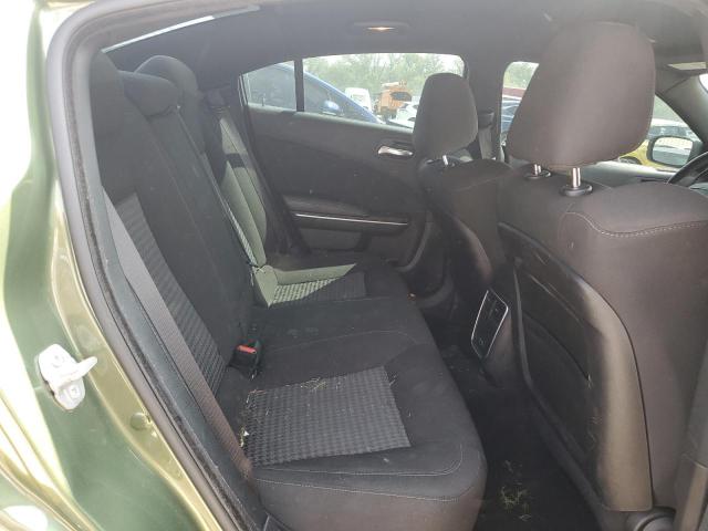 Dodge Charger R/t Image 10