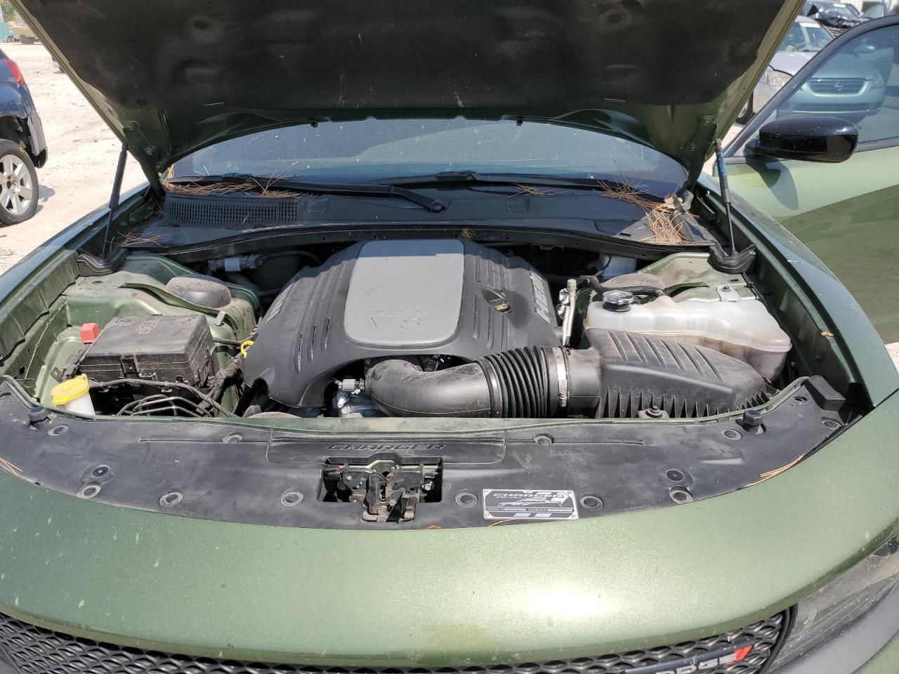 Dodge Charger R/t Image 12