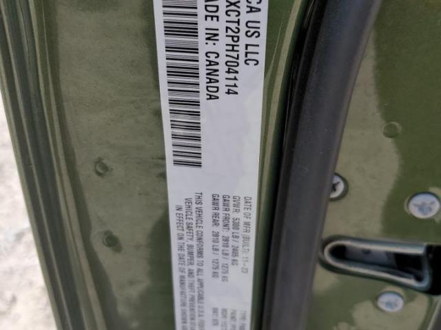 Dodge Charger R/t Image 7