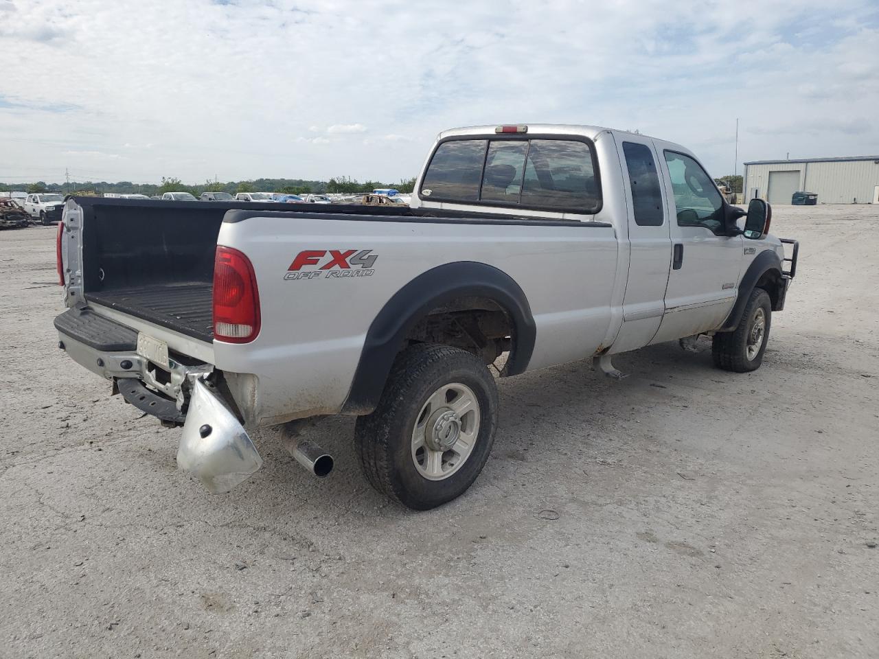 Ford F-350 Srw Super Duty Image 2