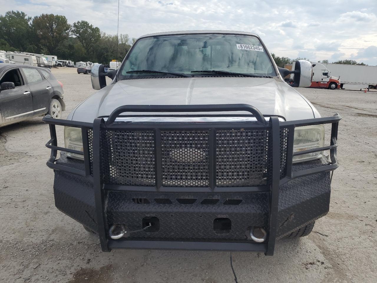 Ford F-350 Srw Super Duty Image 12