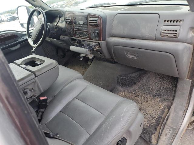 Ford F-350 Srw Super Duty Image 6