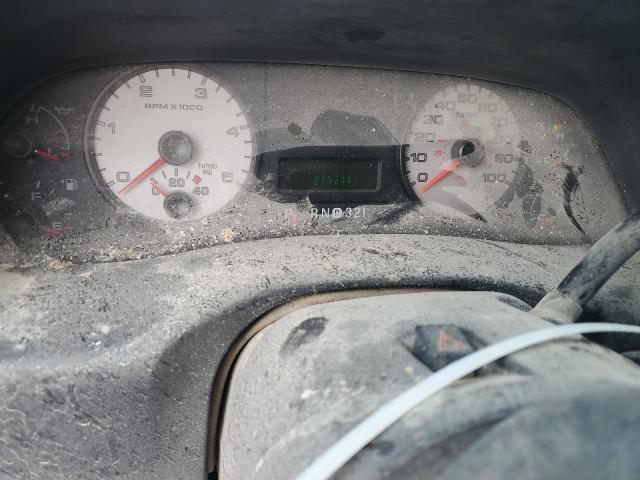 Ford F-350 Srw Super Duty Image 9